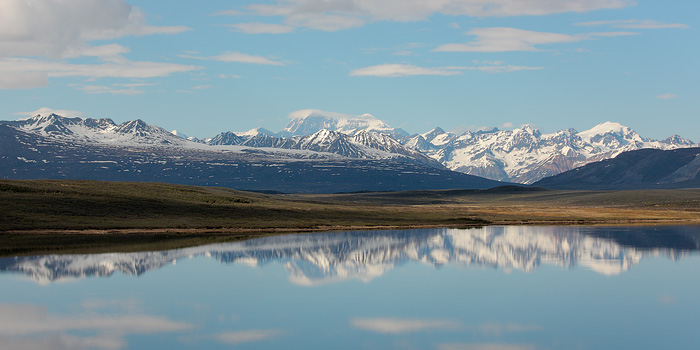 Alaska Range