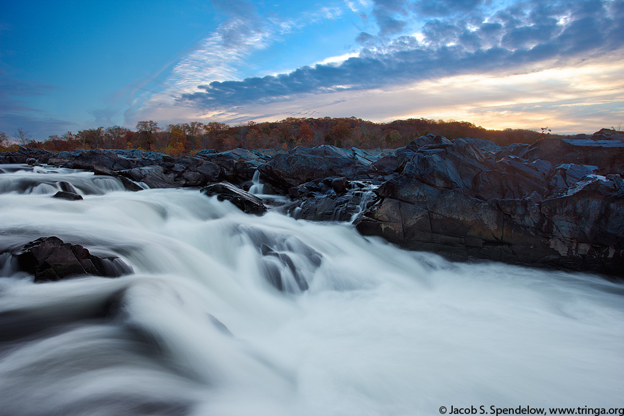 Mather Gorge