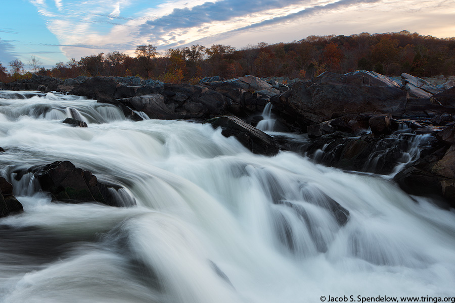 Mather Gorge