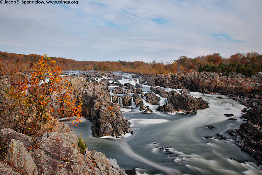 Mather Gorge