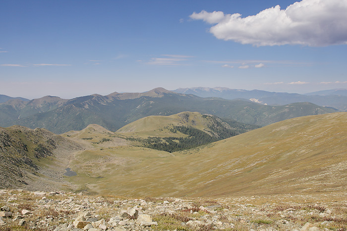 Wheeler Peak Wilderness