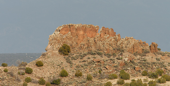 White Rock Canyon