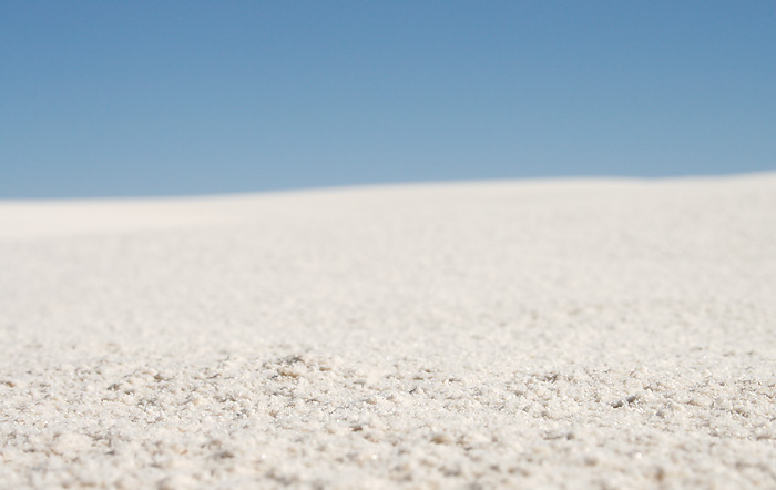 White Sands