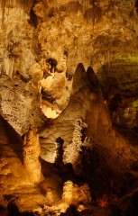 Carlsbad Caverns