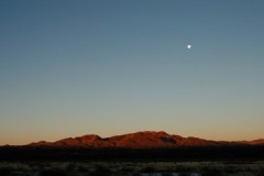 Chupadera Mountains