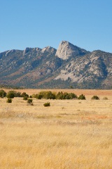 Cimarron Range