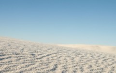 White Sands