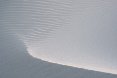 White Sands